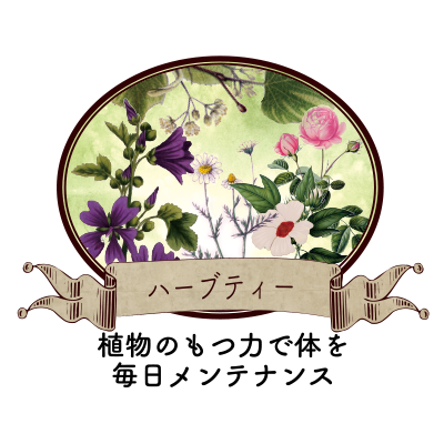 ハーブティー｜紅茶専門店TEAPOND ティーポンド