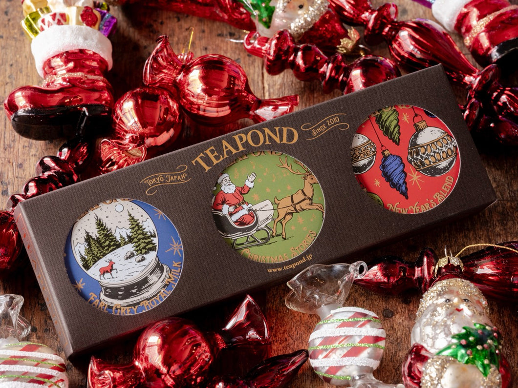 ホーリーナイト ミニ缶 3缶セット