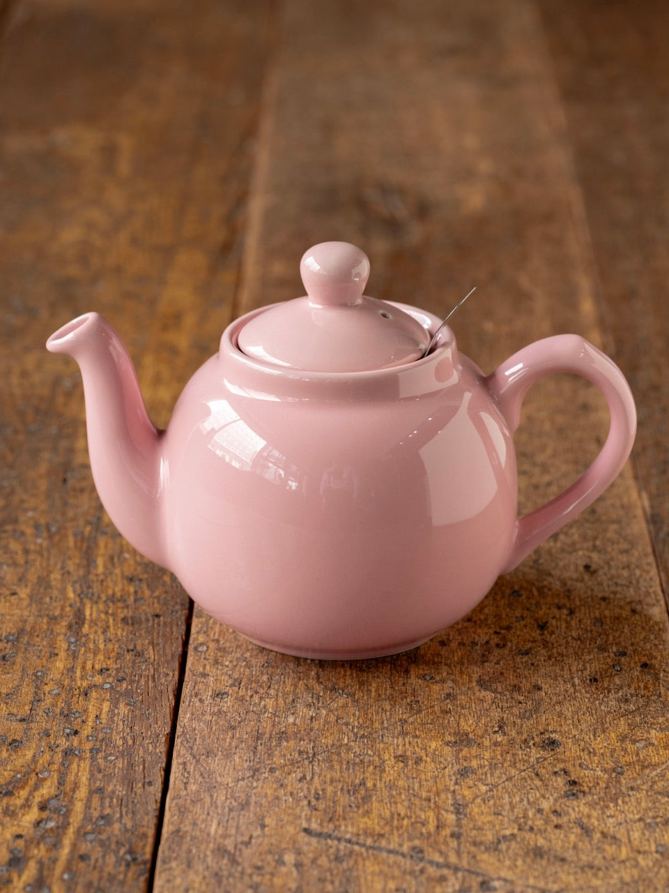 ロンドンポタリー｜紅茶専門店TEAPOND ティーポンド