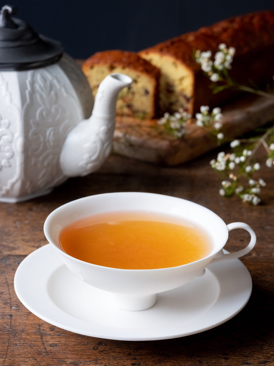 紅茶 2022年 ディンブラ マッタケレ茶園 Golden Curls｜紅茶専門店TEAPOND