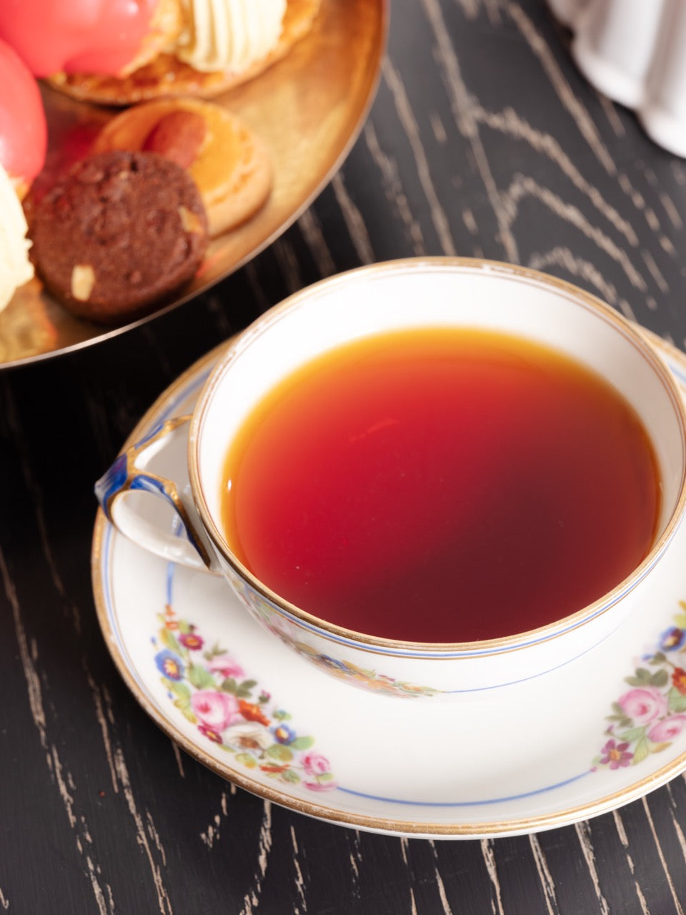 セイロン ディンブラ ティーセレクション 紅茶 - 茶
