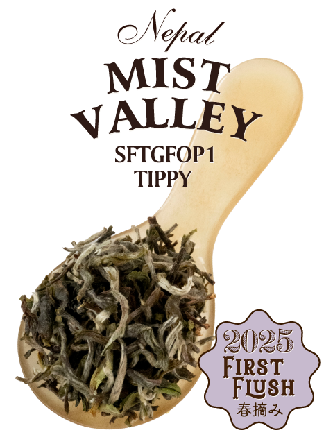 紅茶専門店TEAPOND ティーポンド