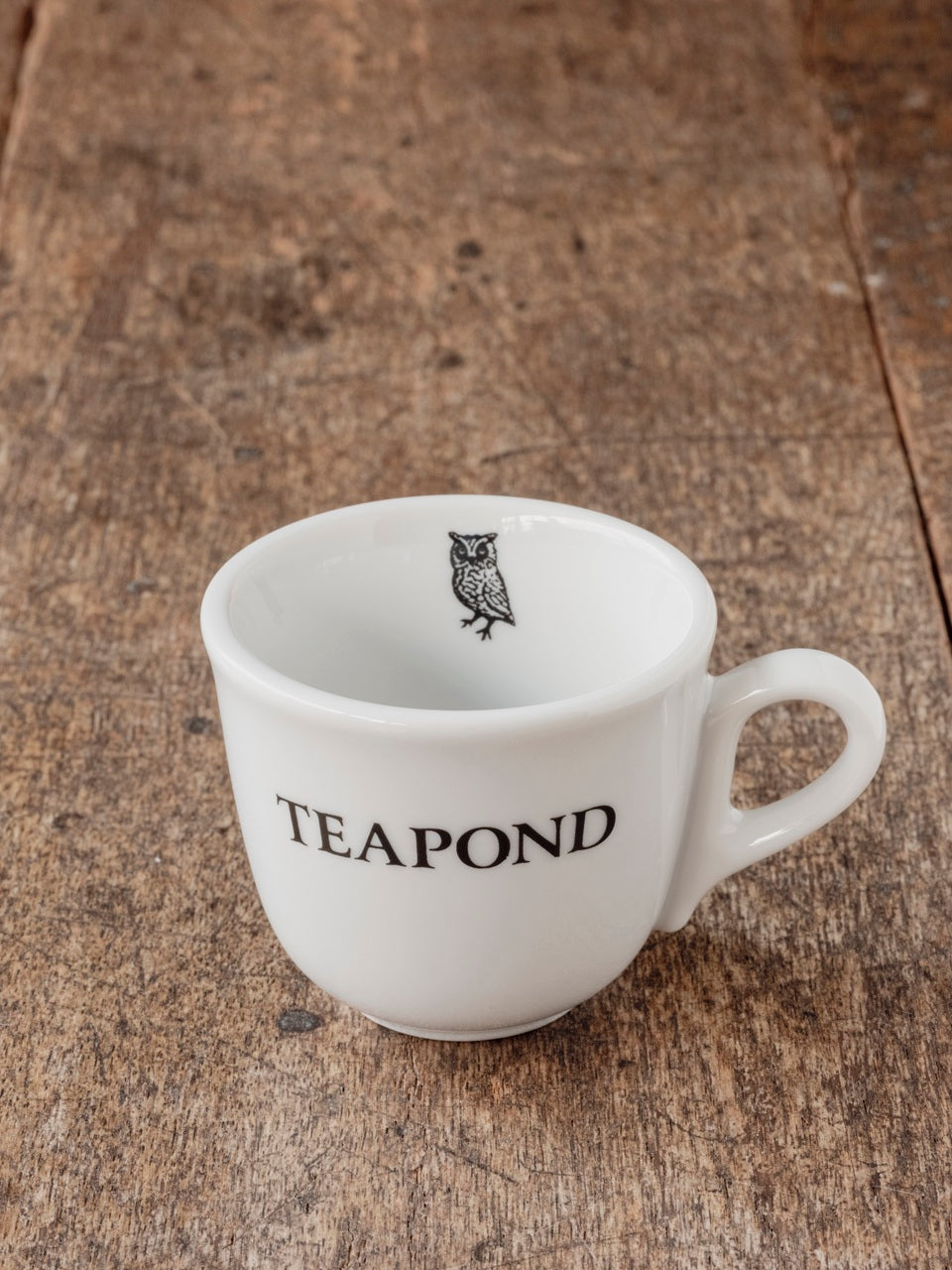 アウル ミニカップ｜紅茶専門店TEAPOND ティーポンド