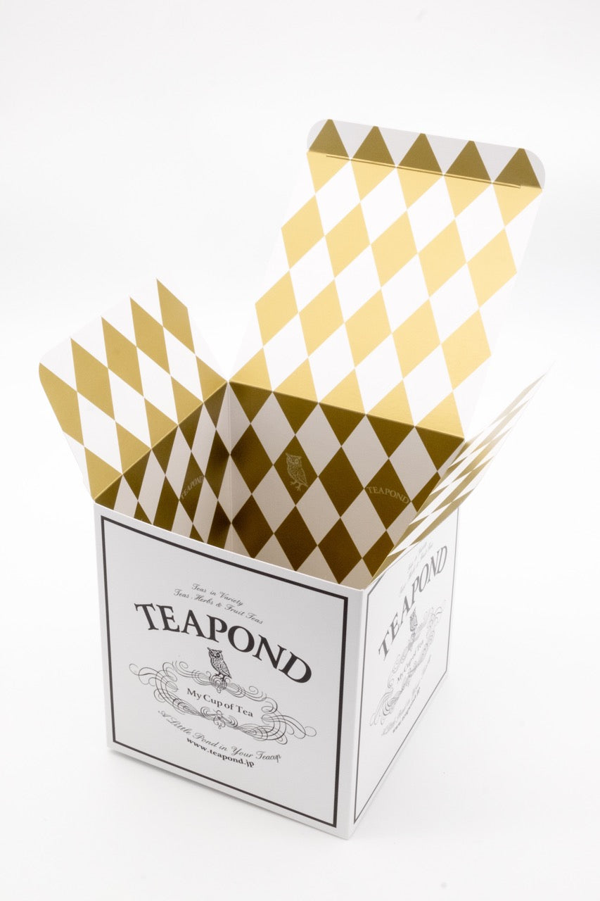ティーポンド TEAPOND – 紅茶専門店TEAPOND