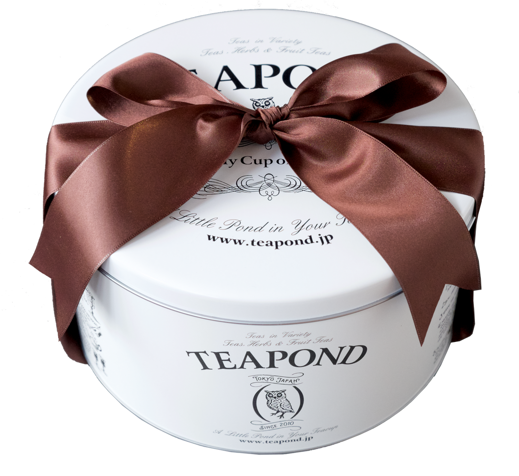 [Seasonal] Milk Tea Bag Gift Set 