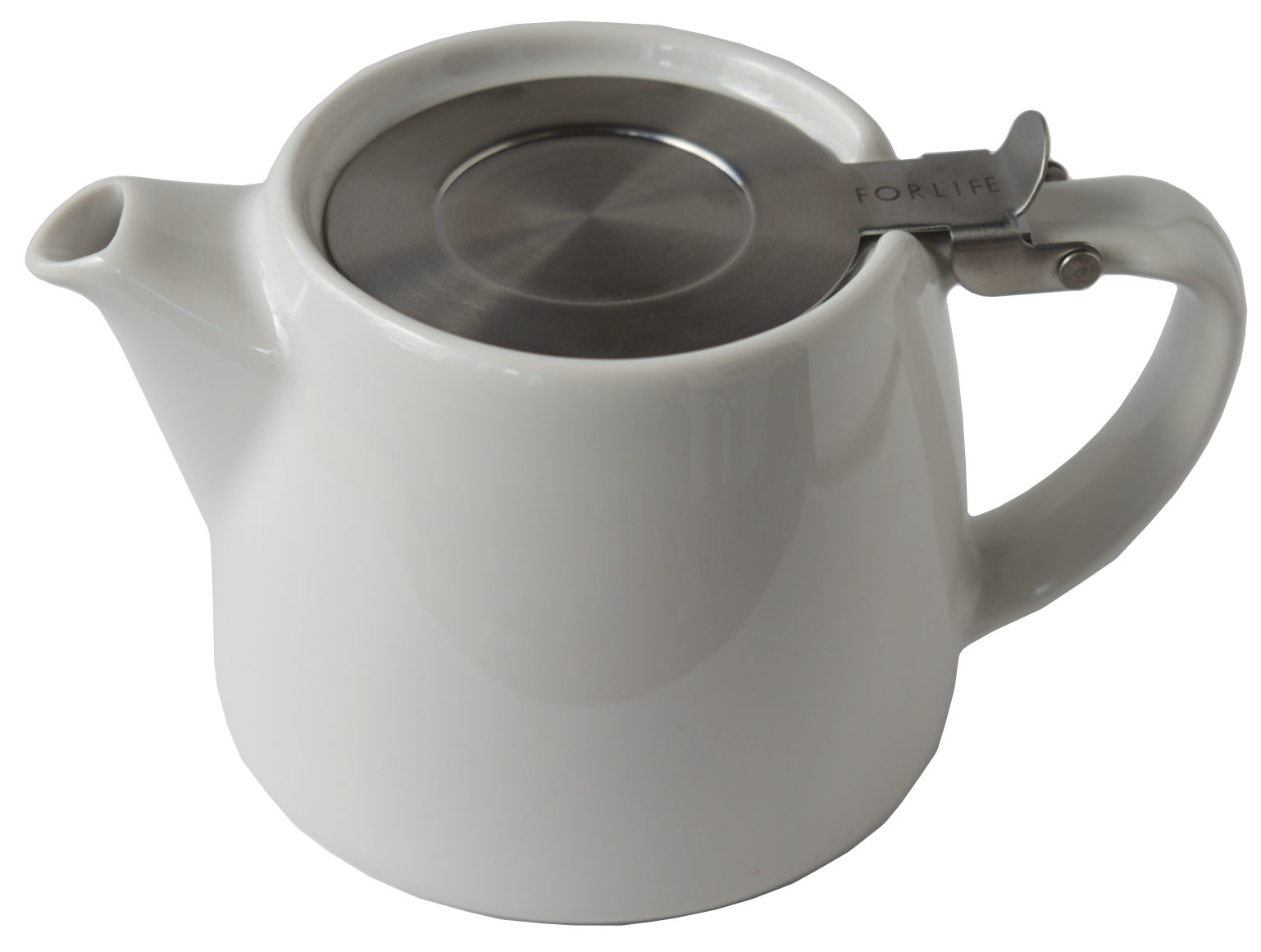 スタンプ ティーポット｜紅茶専門店TEAPOND ティーポンド