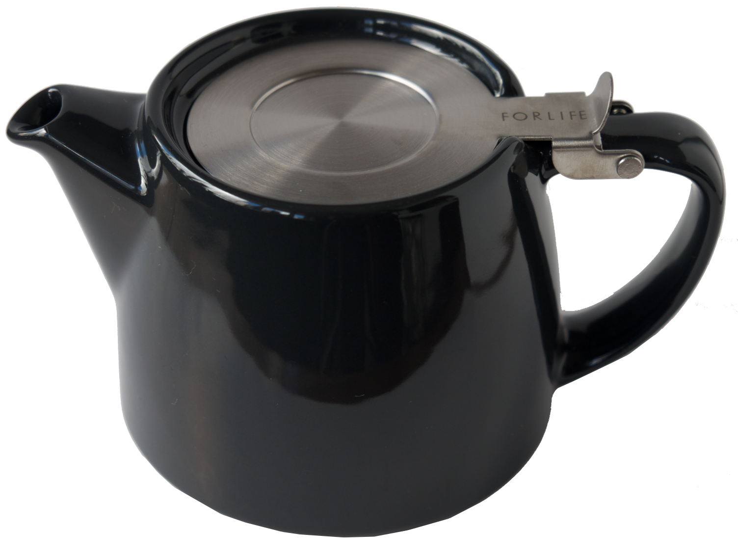 スタンプ ティーポット｜紅茶専門店TEAPOND ティーポンド