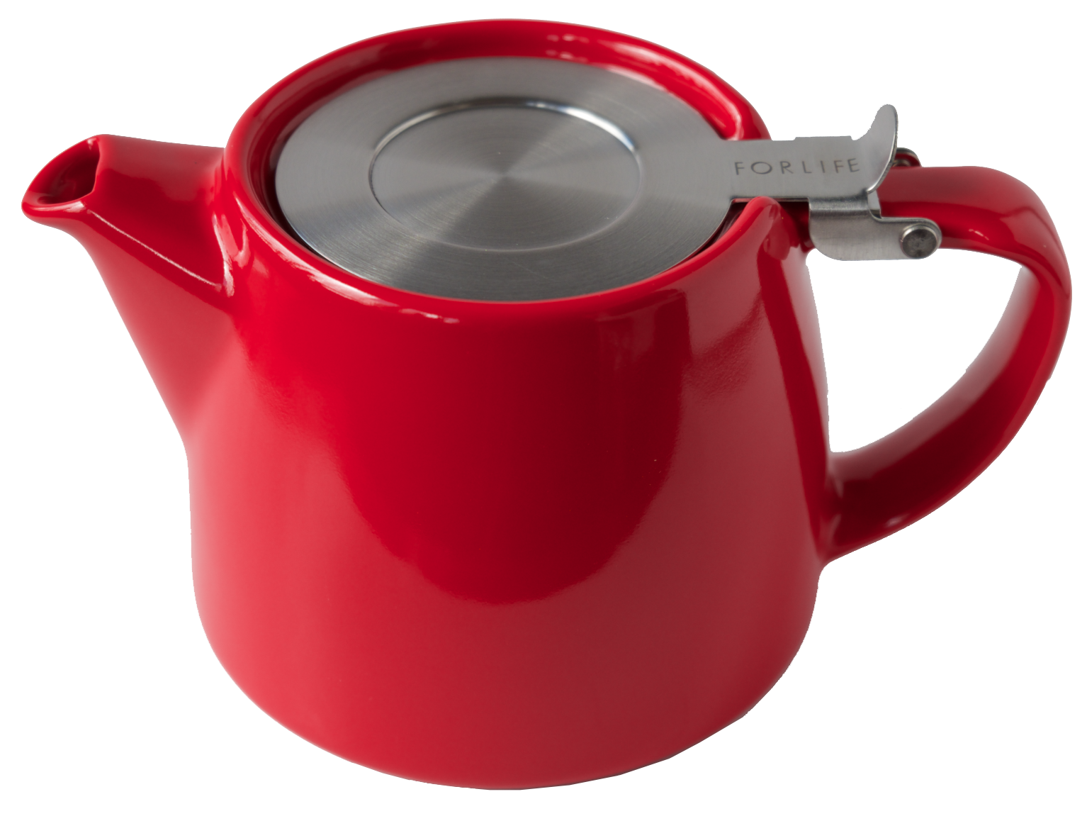 スタンプ ティーポット｜紅茶専門店TEAPOND ティーポンド