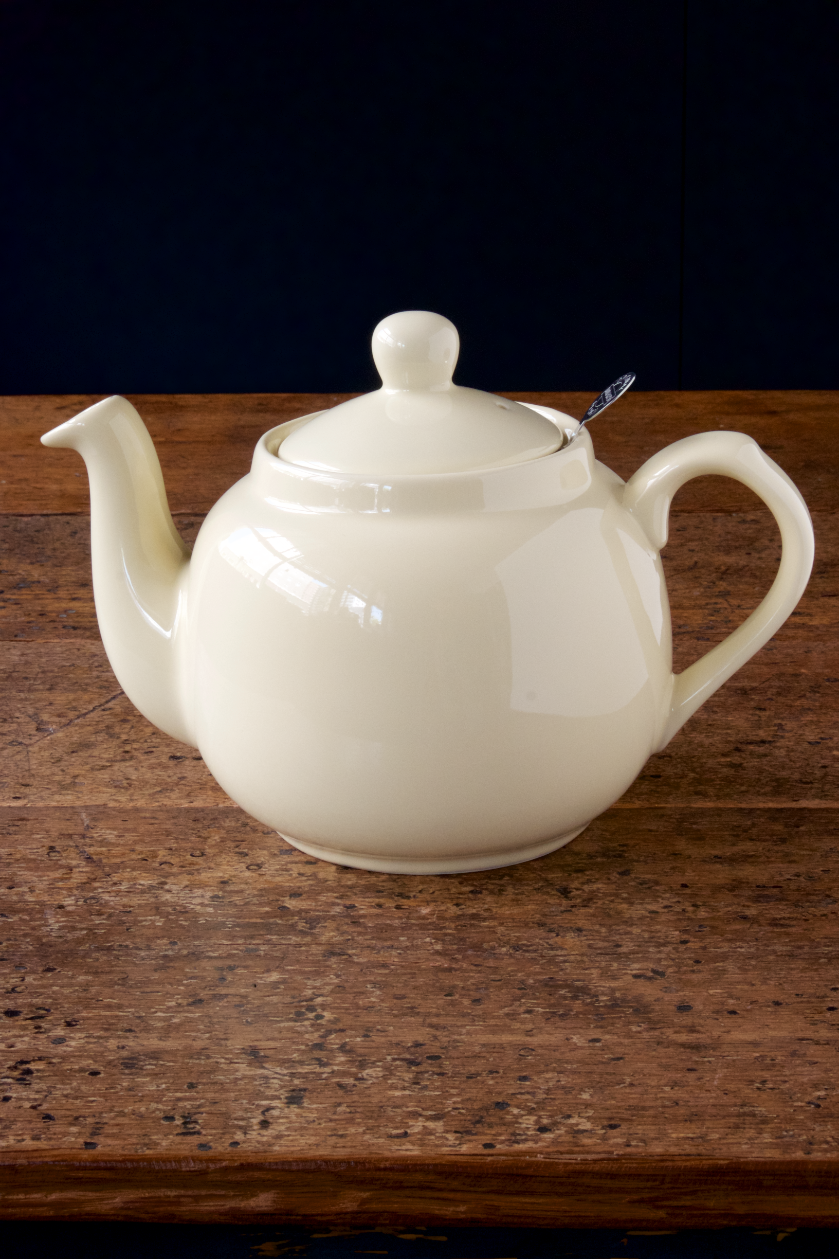 ロンドンポタリー｜紅茶専門店TEAPOND ティーポンド