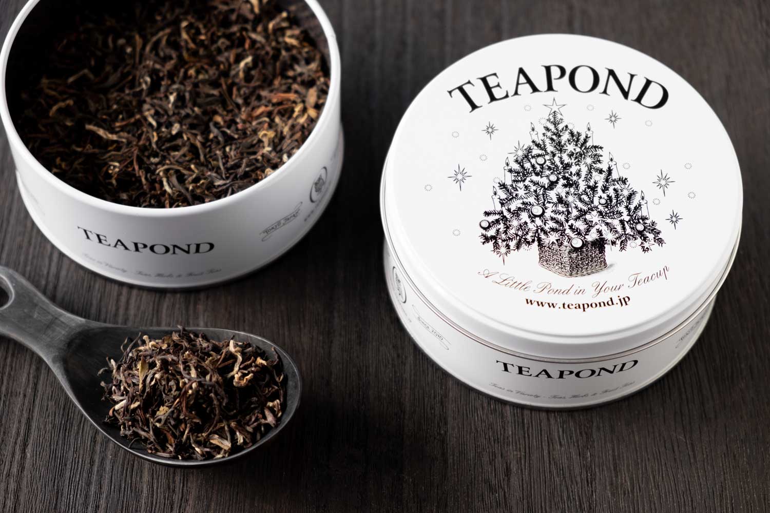 タンポポコーヒー｜紅茶専門店TEAPOND ティーポンド